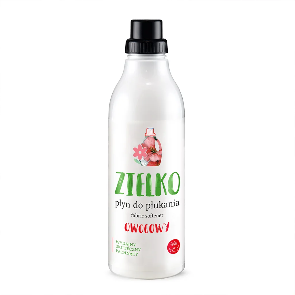 ZIELKO Płyn do płukania OWOCOWY